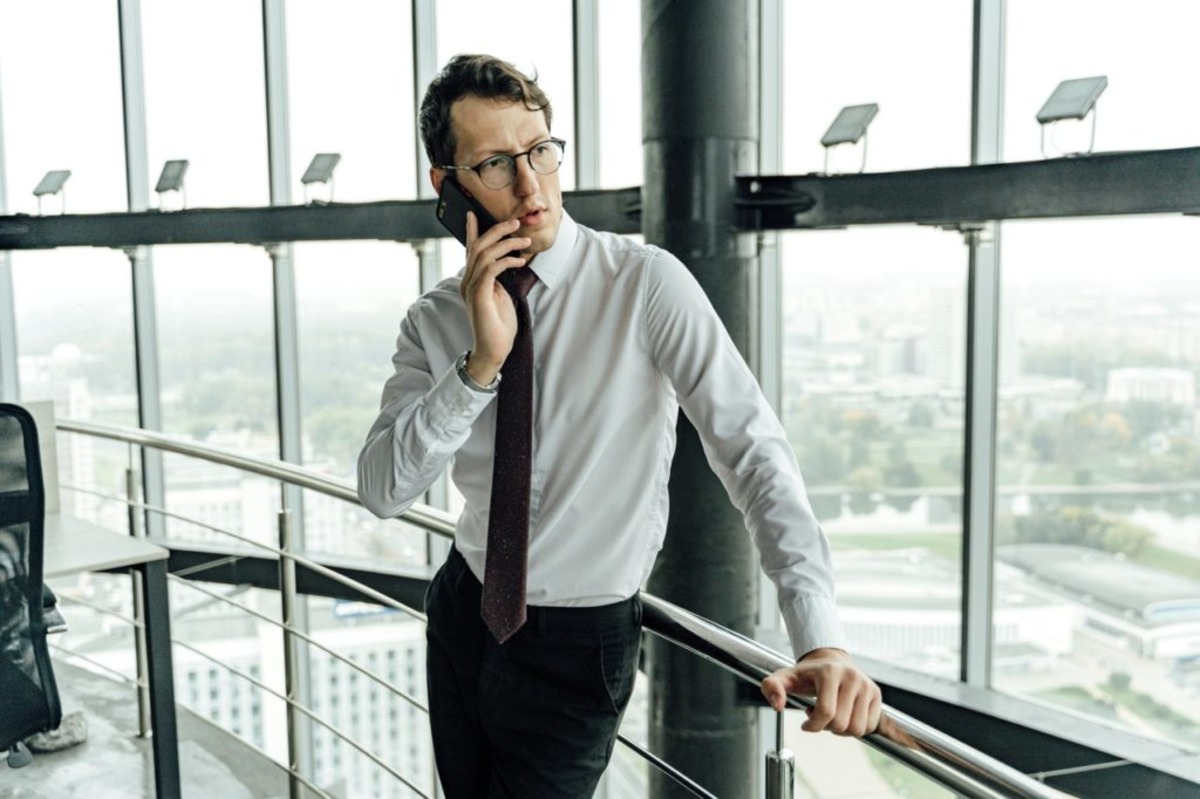 Financial Advisor Cold Calling: Crafting an Effective Cold Calling