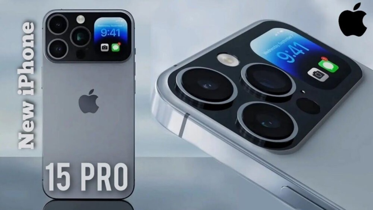Apple iPhone 15 Pro Max Review