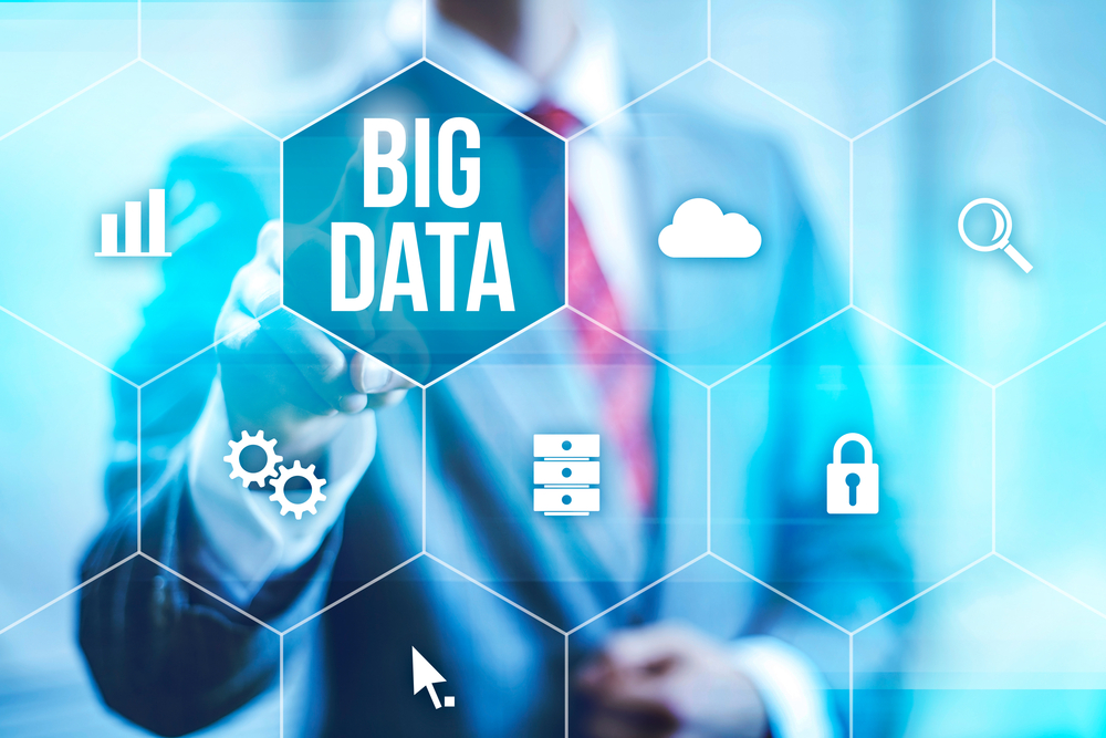Find Big Data E Commerce: Big Data in E-Commerce