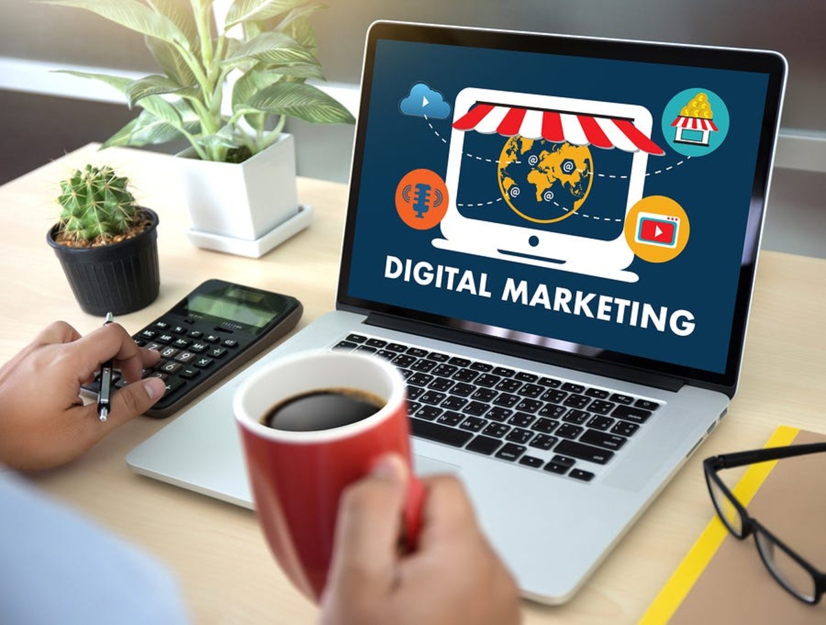 Digital Marketing VS Affiliate Marketing