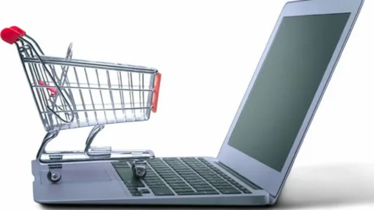 E-Commerce Enablement: 2023 2024