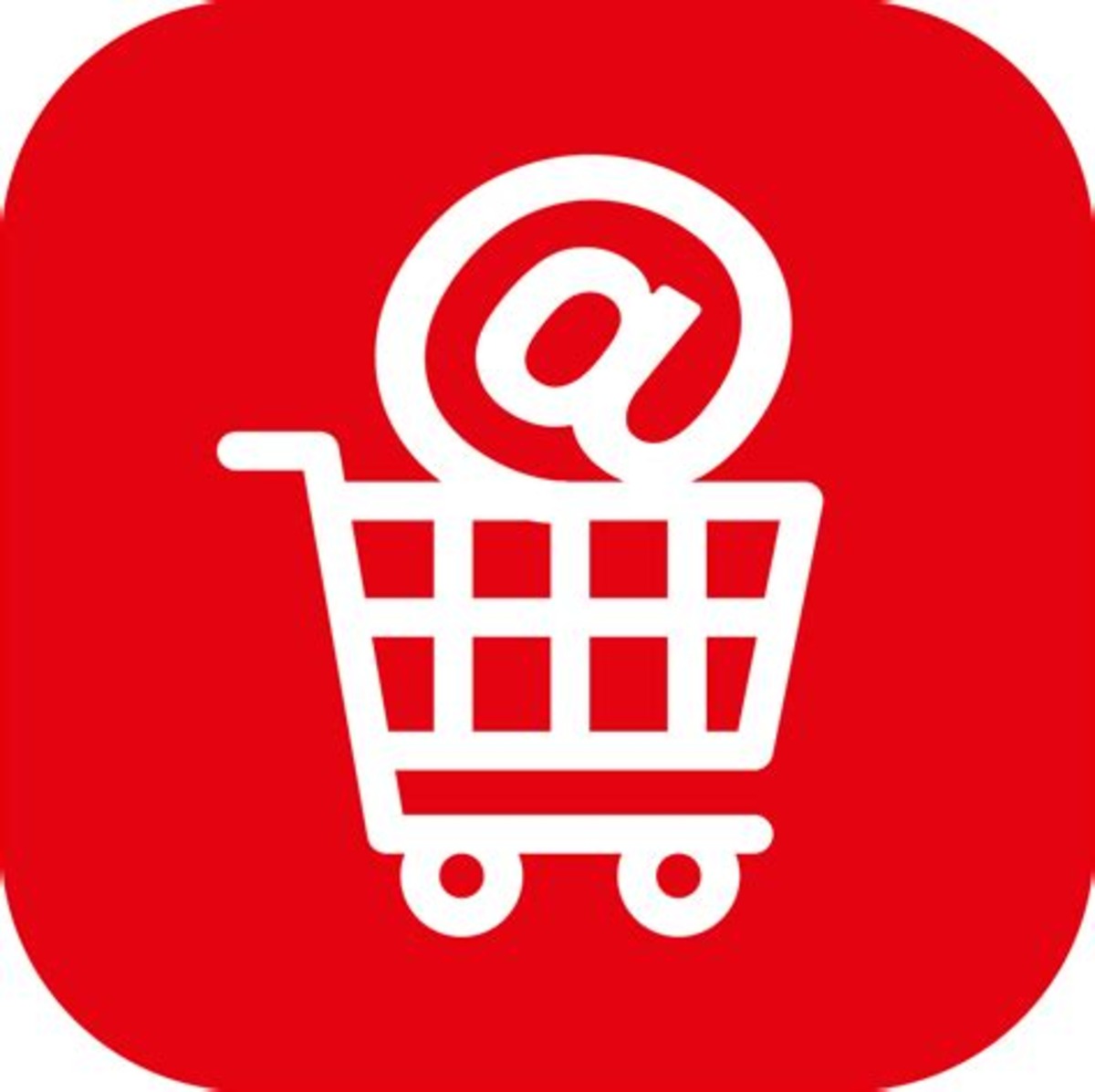 E-Commerce Icon: Svg Png Vector Ecommerce Icon Set