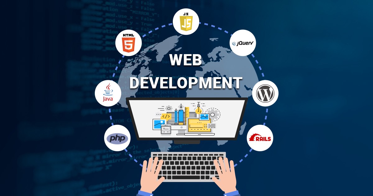 E-Commerce Website Development London