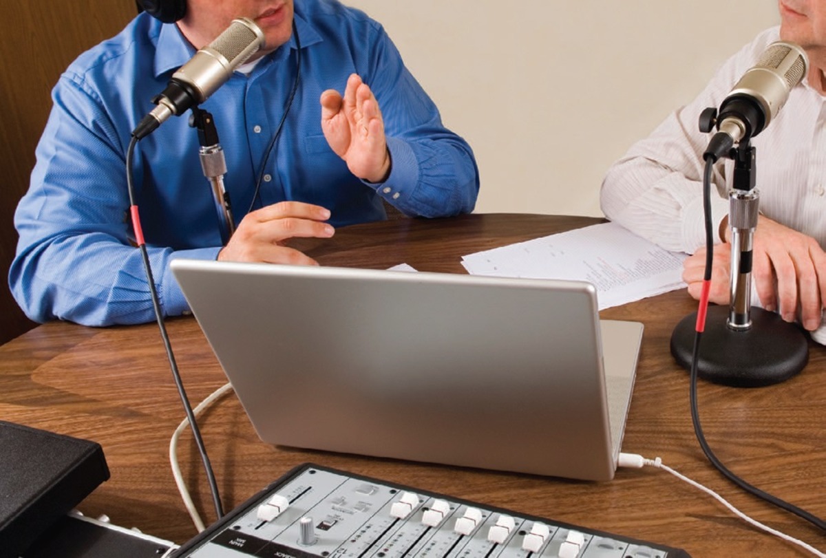 Financial Advisor Podcasts