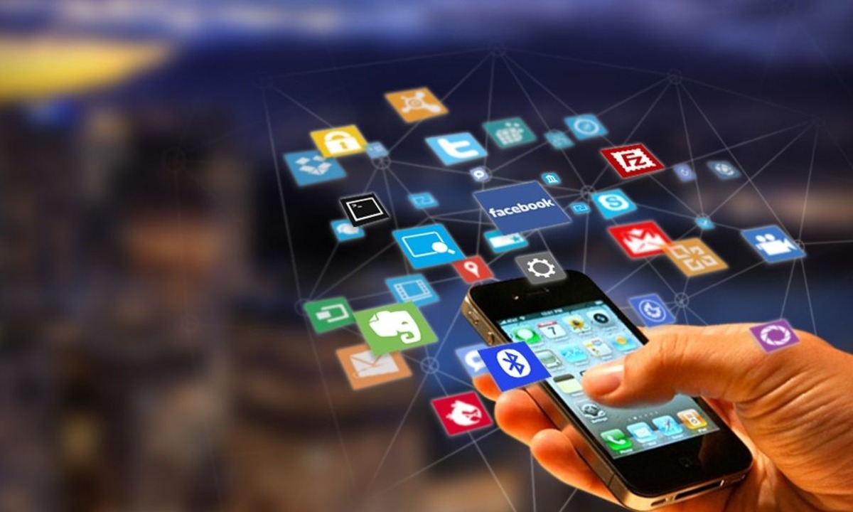 Latest Mobile Technology and App Development