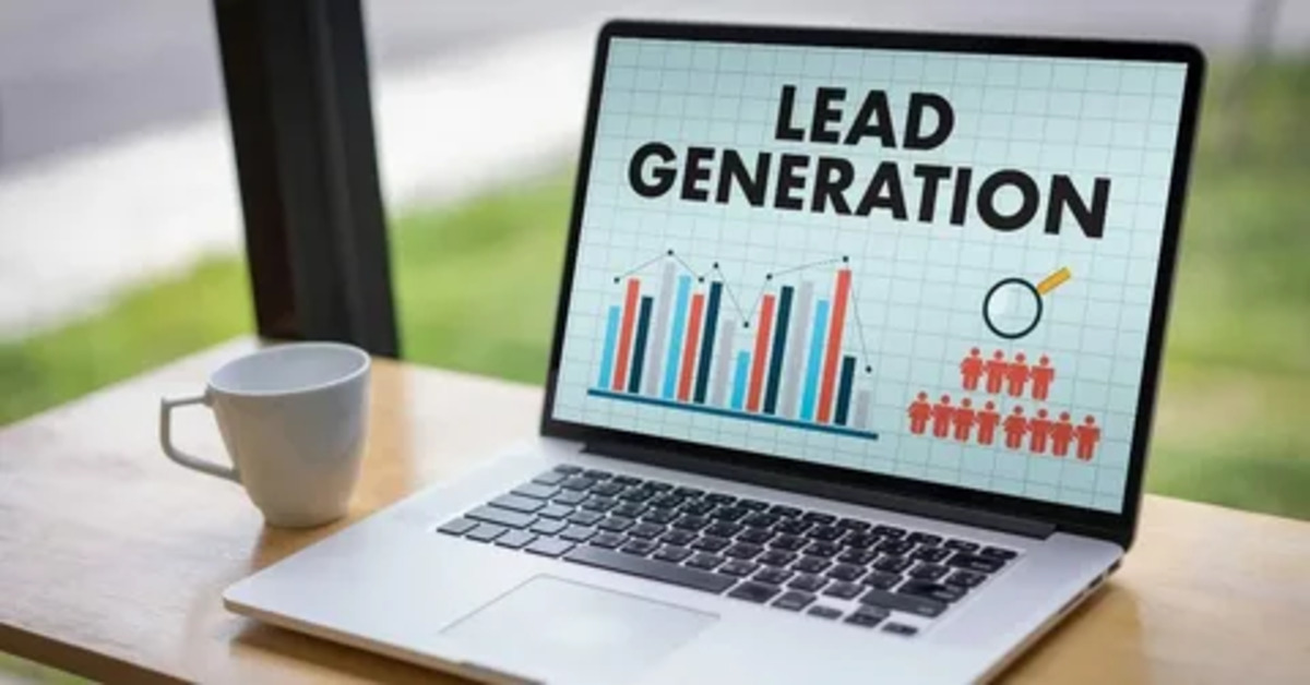 Lead Generation for Financial Advisors: lead Generation Strategies