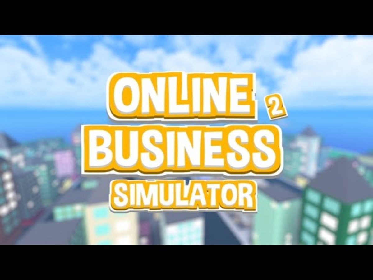 Online Business Simulator 3 Codes: Roblox