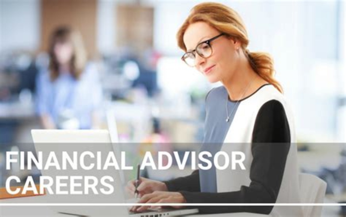 Prudential Financial Advisor Salary: Financial Planner 2024