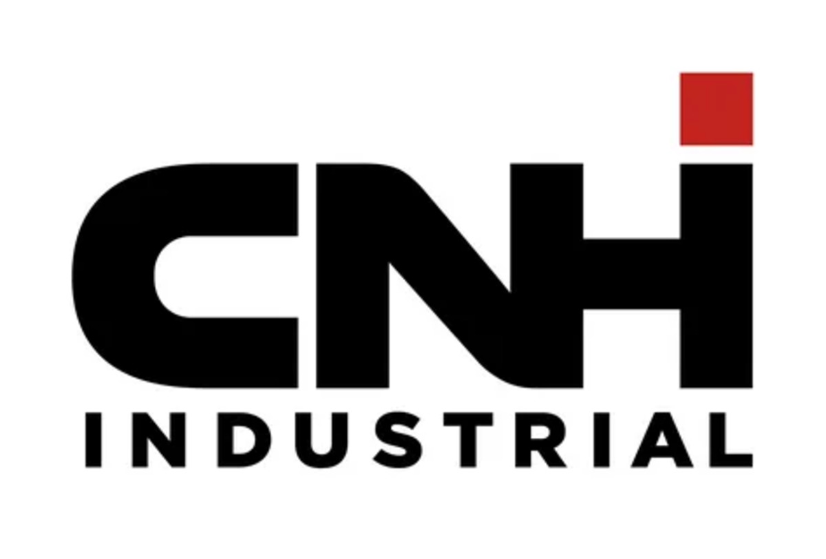 cnh industrial capital