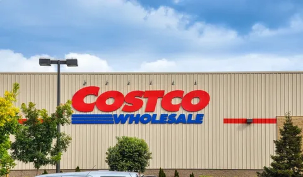 Costco City of Industry: CA 17550 Castleton St Pharmacy Review