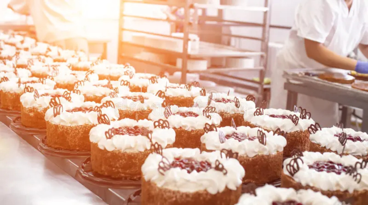 Dessert Industry Trends: Exploring the Growth of Frozen Desserts