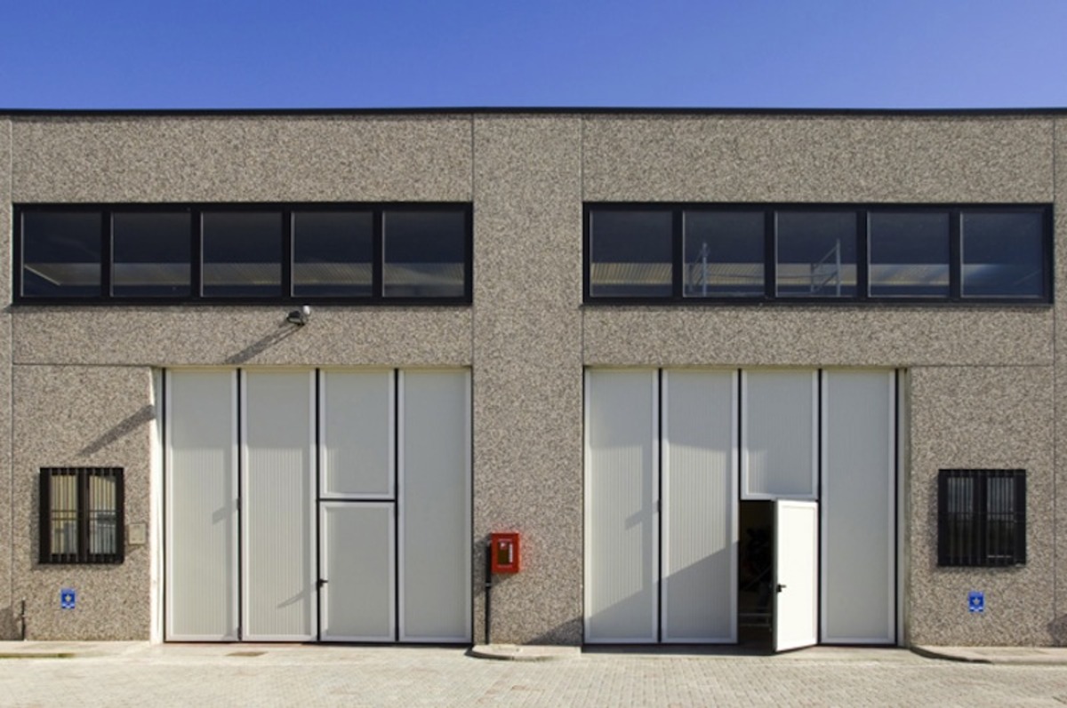 Explore Industrial Space for Rent: Warehouse Industrial Space