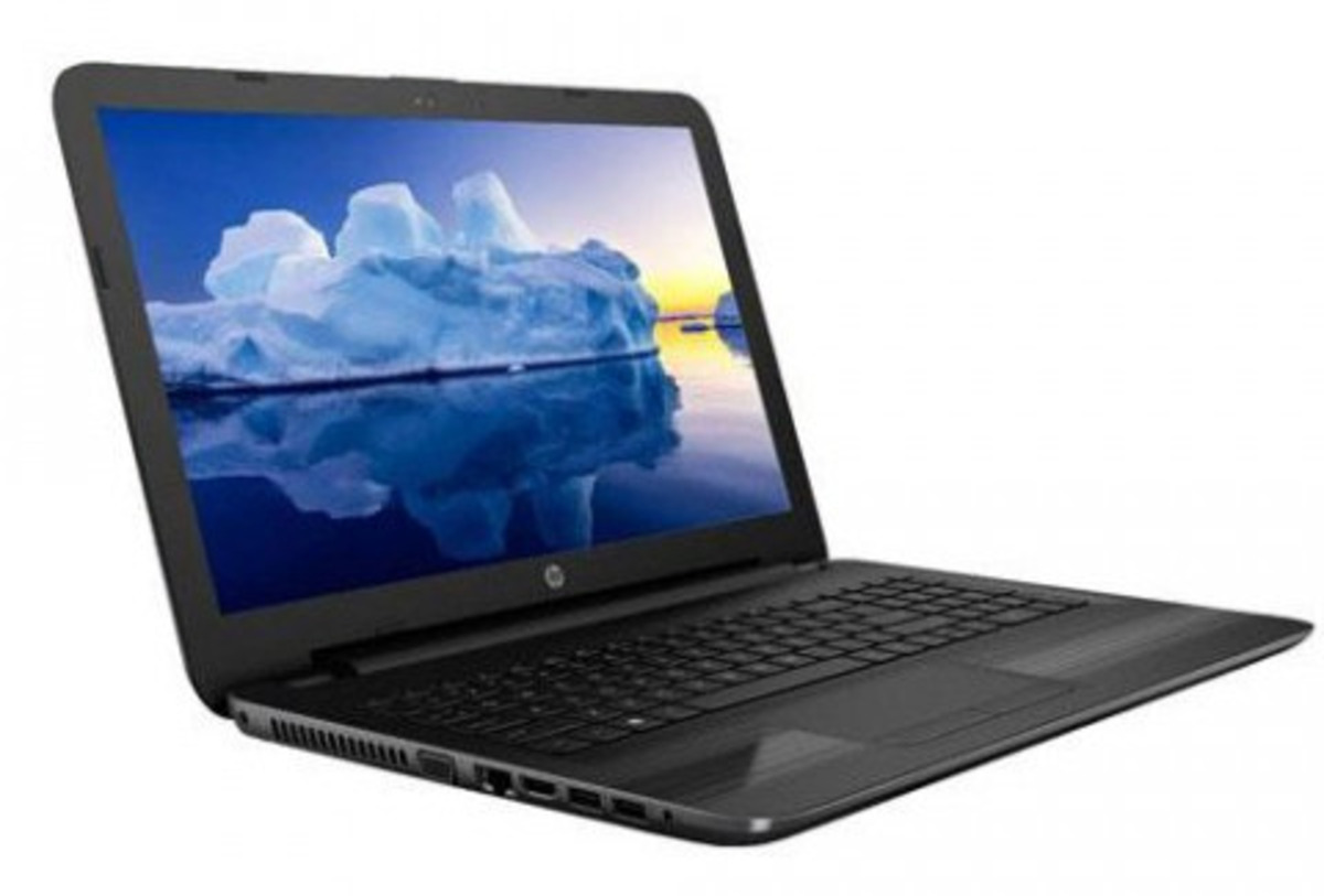Abrir Laptop HP Laptop 15-dy2xxx