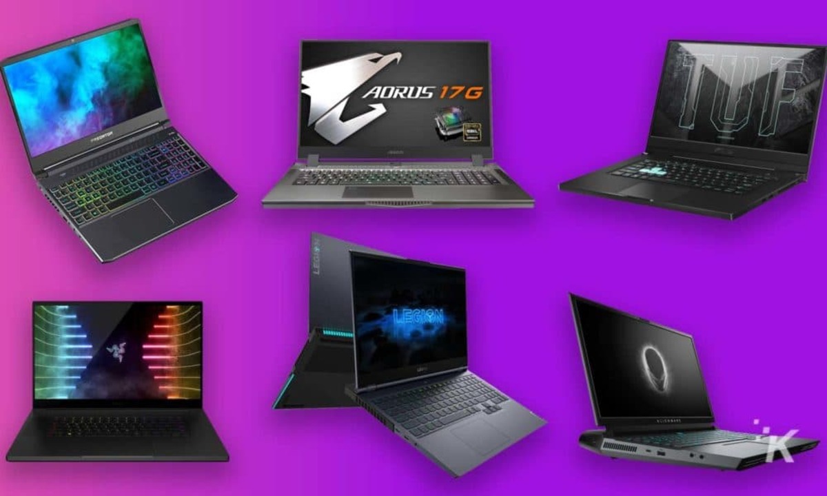 Are Gaming Laptops Worth it
