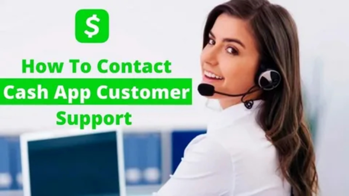 Contact Cash App customer service by phone number for support