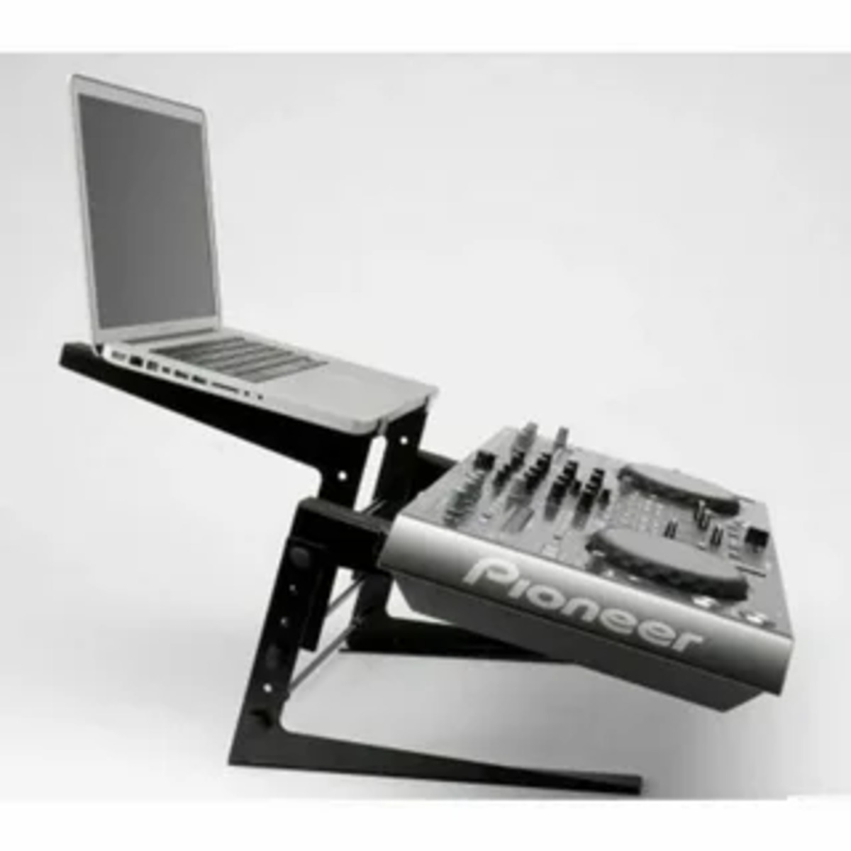 Dj Laptop Stand: Laptop Stands for DJ’s Detail Review
