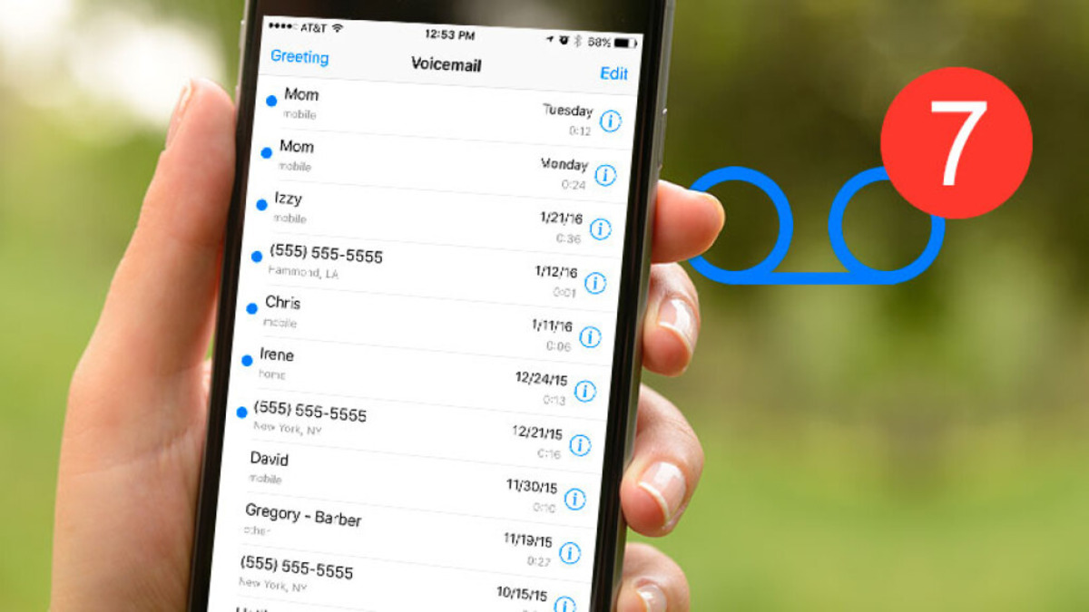 How to Setup Voicemail on Android: Set up your Voicemail Phone