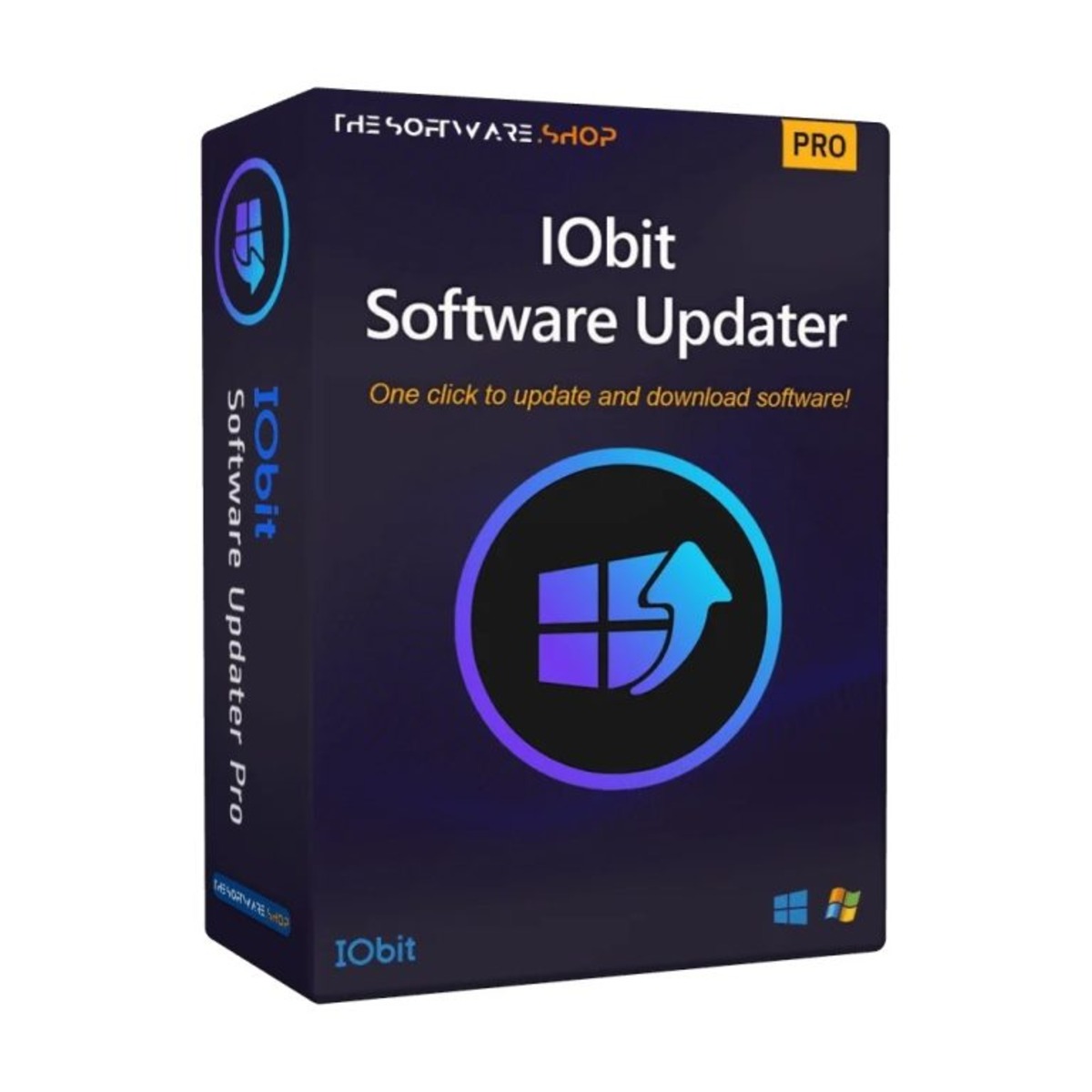 Iobit software updater 6 license key 2023: iobit software updater pro