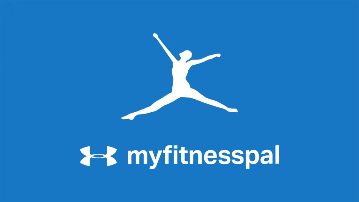 My Fitness Pal App