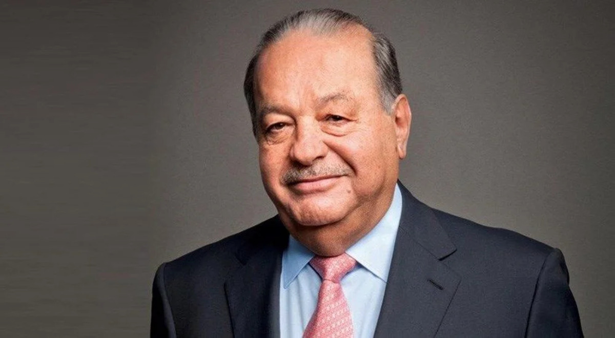Success Story of Carlos Slim