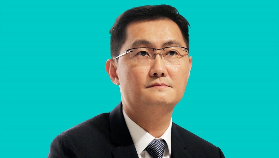 Success Story of Ma Huateng (Pony Ma) – Co-Founder of Tencent