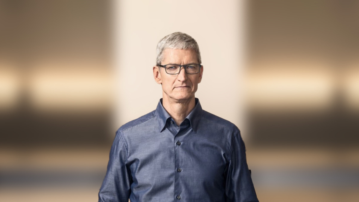 Success Story of Tim Cook