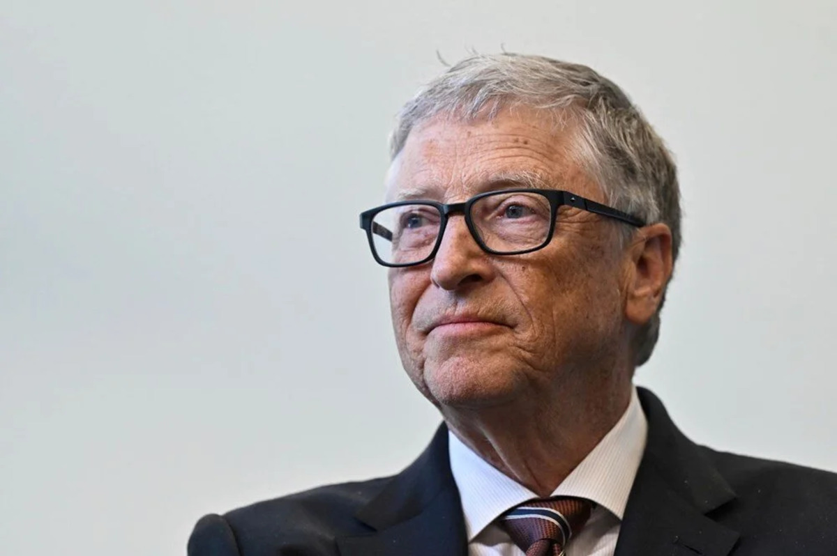 Success Story of Bill Gates – Co-Founder of Microsoft